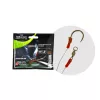 Wizard Monster Classic Braid Rig 9/0 Round Catfish Leader