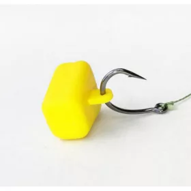 Flexi Bait Single Corn-Strawberry 10Db