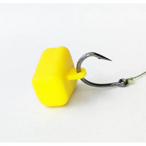 Flexi Bait Single Corn-Grass Carp 10Db