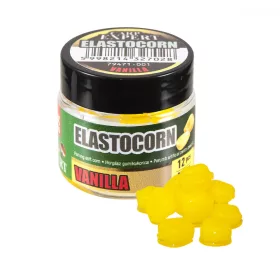 Cxp Elastocorn Rubber Corn Normal Yellow Vanilla