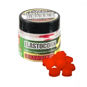 Cxp Elastocorn Rubber Corn Normal Red Strawberry