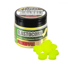 Cxp Elastocorn Rubber Corn Normal Fluo Yellow Pineapple