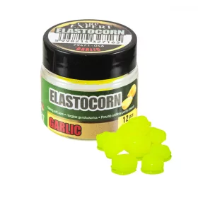 Cxp Elastocorn Rubber Corn Normal Fluo Yellow Garlic