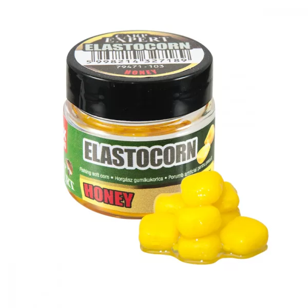 Cxp Elastocorn Rubber Corn Maxi Yellow Honey