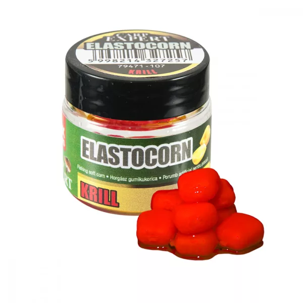 Cxp Elastocorn Rubber Corn Maxi Red Krill