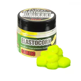 Cxp Elastocorn Rubber Corn Maxi Fluo Yellow Garlic