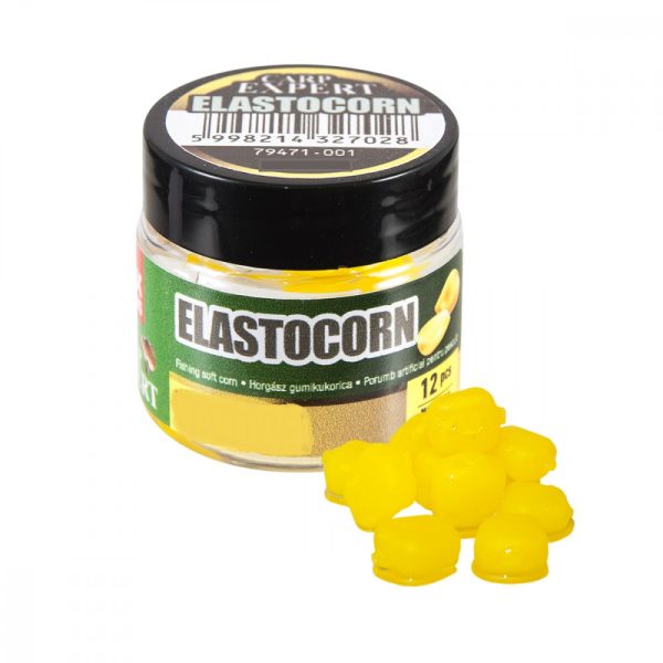 Cxp Elastocorn Rubber Corn Giga Yellow Vanilla