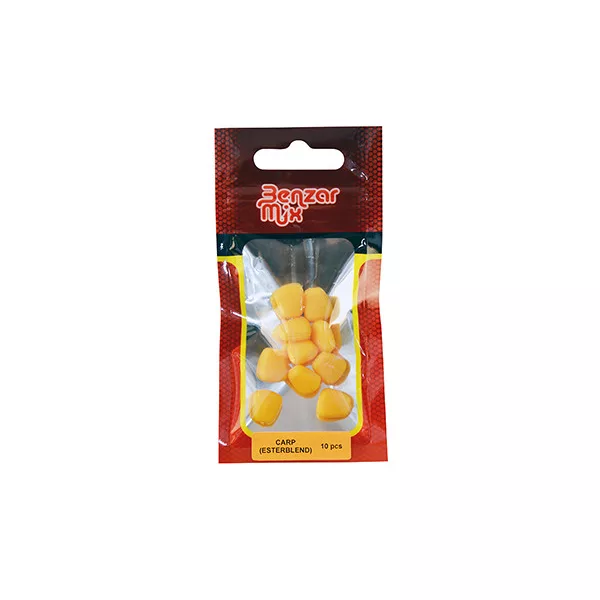 Benzar Mix Instant Artificial Corn Carp Esterblend