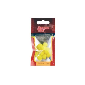 Benzar Mix Instant Rubber Corn Pineapple
