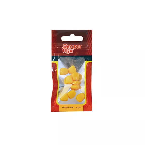 Benzar Mix Instant Artificial Corn Sweet Corn