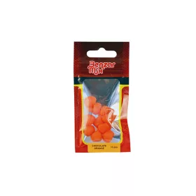 Benzar Mix Instant Artificial Corn Chocolate Orange