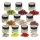 Benzar Jelly Baits Luminous Maggot