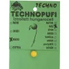 Technopufi Colored Tm-241 Mini Natural