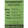 Technopufi Colored Mini Honey