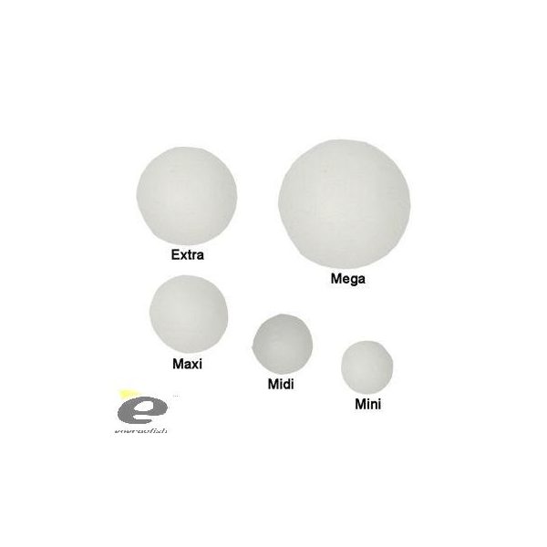 Technopufi Colored Tm-241 Maxi Garlic