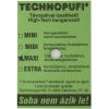 Technopufi Colored Tm-241 Maxi Bream