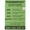 Technopufi Colored Tm-241 Extra Amur