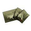 Delphin CatchME! Carp wiper carpet Carp