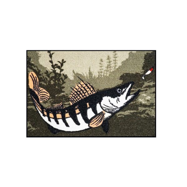 Delphin CatchME! Doormat ZANDER