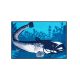 Delphin CatchME! Catfish wiper carpet