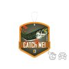 Delphin CatchME! Car Air Freshener Pike