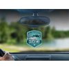 Delphin CatchME! Car Air Freshener Catfish