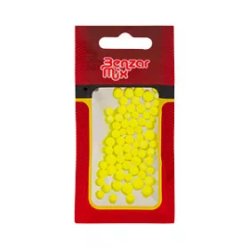 Benzár Mix Instant Fitopufi Mini Yellow