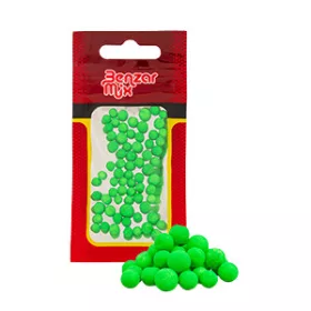 Benzár Mix Instant Fitopufi Mini Green