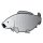 Delphin Self-adhesive carp SILVER