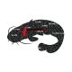 Delphin Self-Adhesive HARCSA Words Series