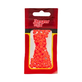 Benzár Mix Instant Fitopufi Mini Red