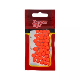 Benzár Mix Instant Fitopufi Midi Red