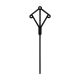 Carp Expert Busafa, 2Pcs/Bag Black