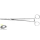 Hemostat Forceps 25Cm Straight