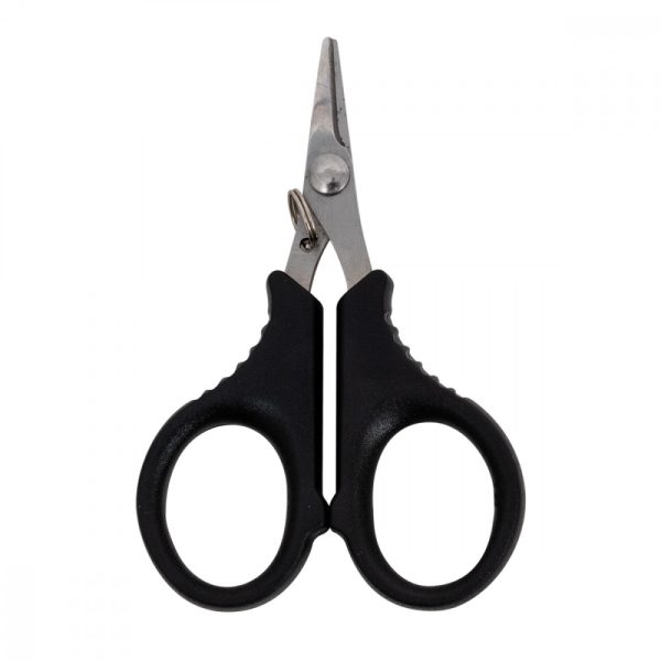 Carp Expert Braided Line Cutter Scissors