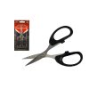 Carp Expert Black Scissors In Blisters