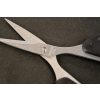 Carp Expert Black Scissors In Blisters