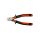Wizard wire rope tongs