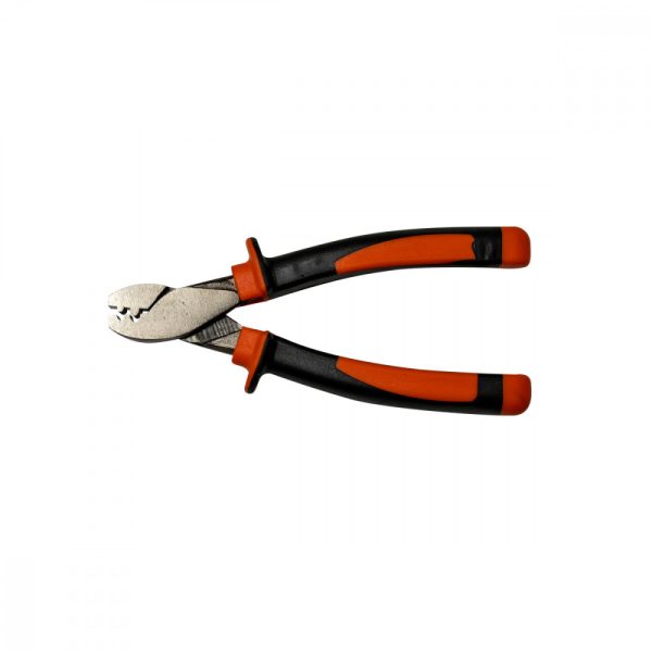 Wizard wire rope tongs