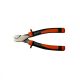 Wizard wire rope tongs