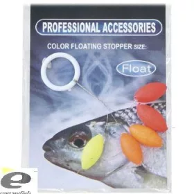 Et Floating Stopper 7Mm