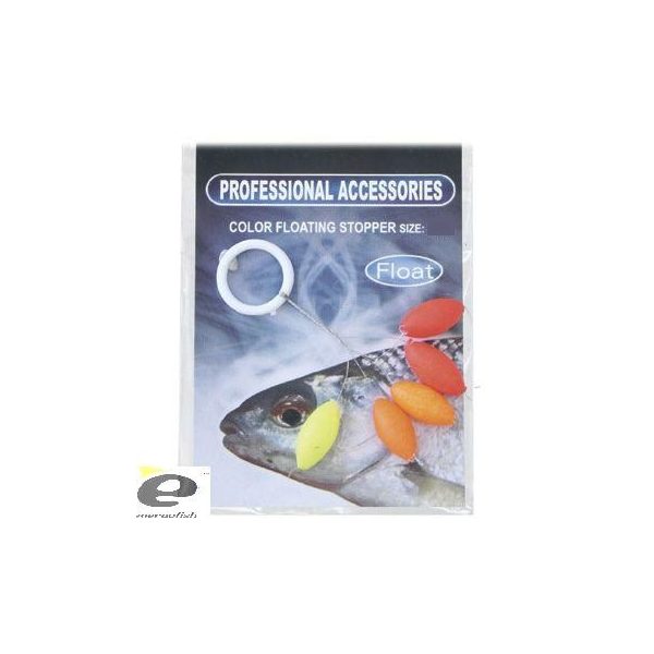 Et Floating Stopper 9Mm