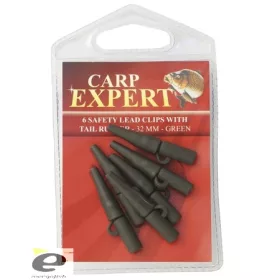 Carp Expert Lead Clip