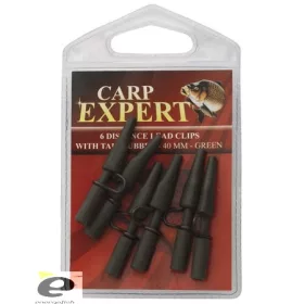 Carp Expert Long-Cast Lead Holder Loop