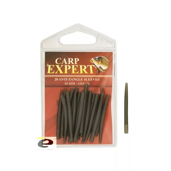 Carp Expert Knot Protector Rubber Anti-Tangle