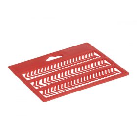 Boilie Stopper on Frame