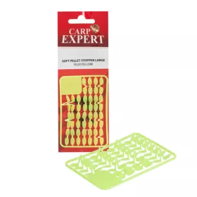 Cxp Soft Pellet Stopper Large Fluo Yellow