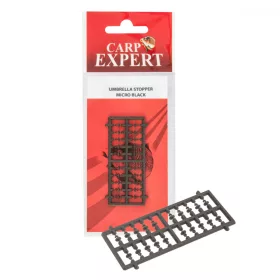 Umbrella Stopper Micro Black