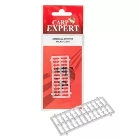 Umbrella Stopper Micro Transparent