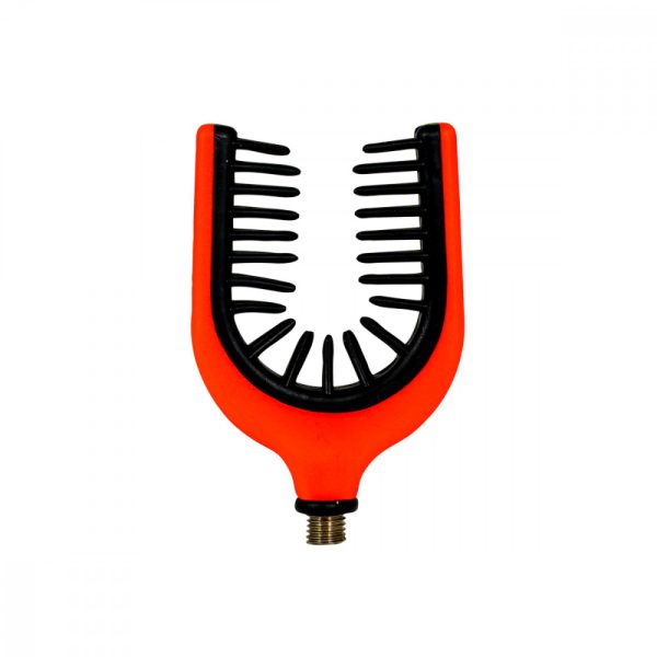 Cxp Orange Comb Rod Rest Head